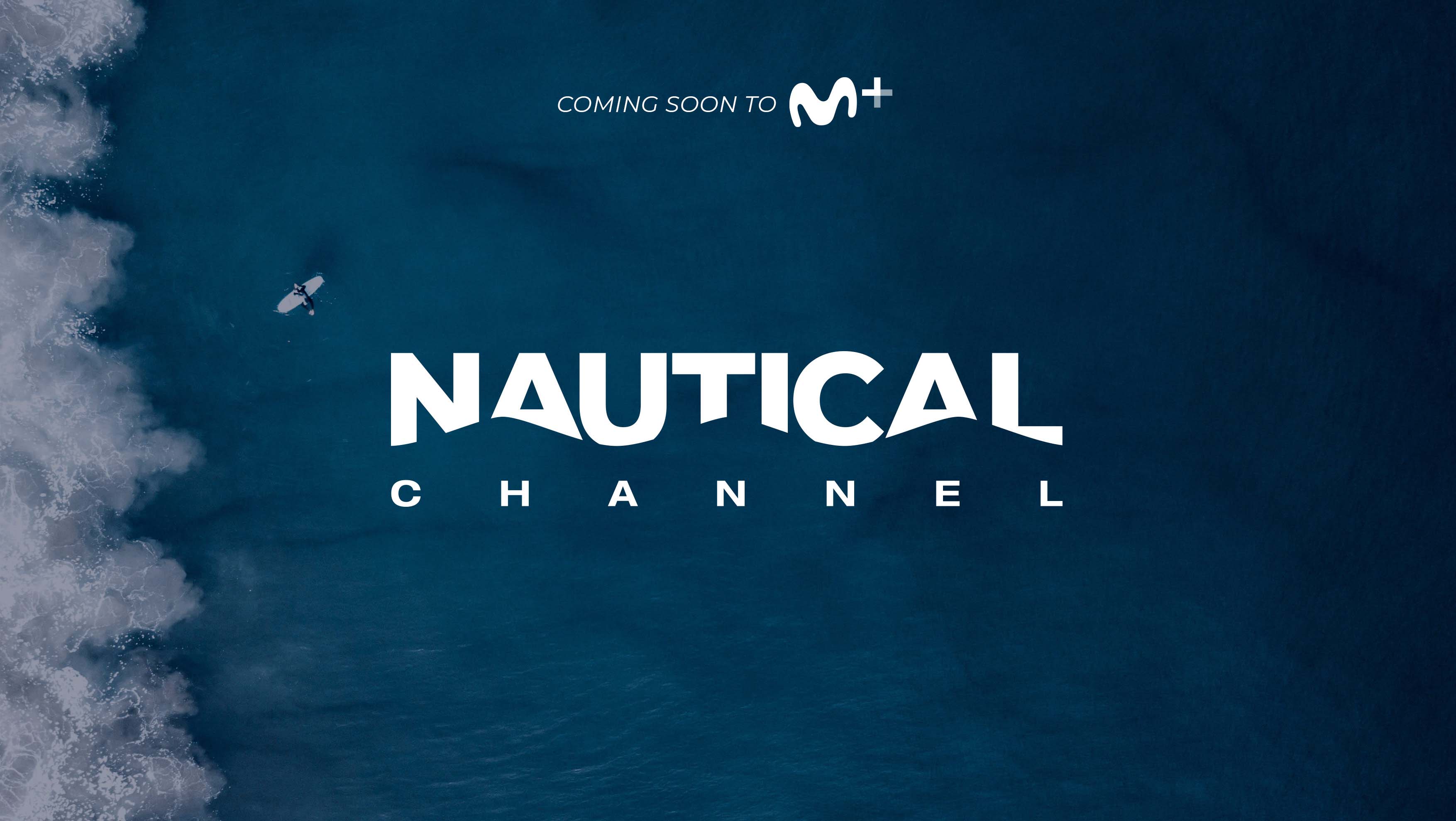Nautical Channel arrives for the first time to Spain with Movistar +