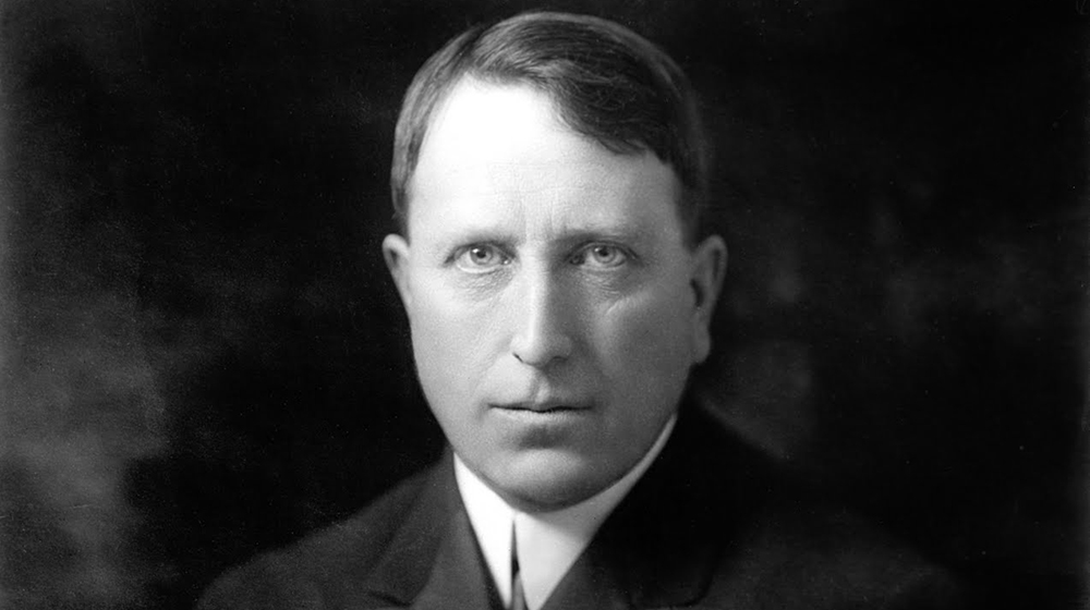 Discovering the yachts of William Randolph Hearst