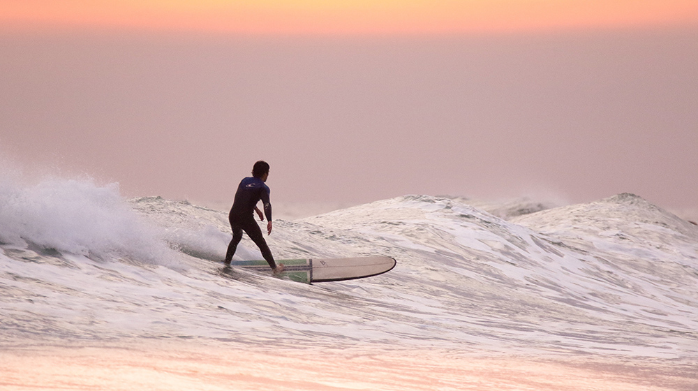 The surf community joins fight for ocean conservation