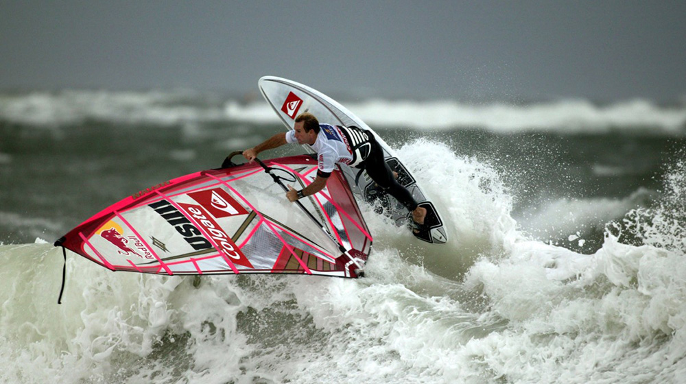 The ultimate windsurfing guide to get started