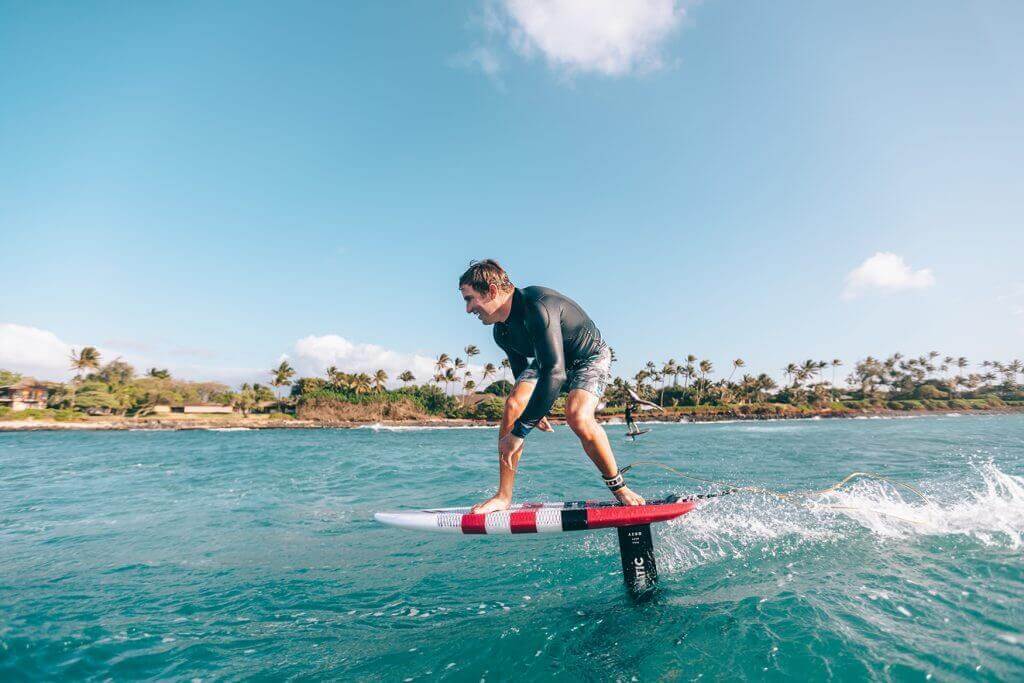 Surf Foil or Hydrofoil: Everything you need to know