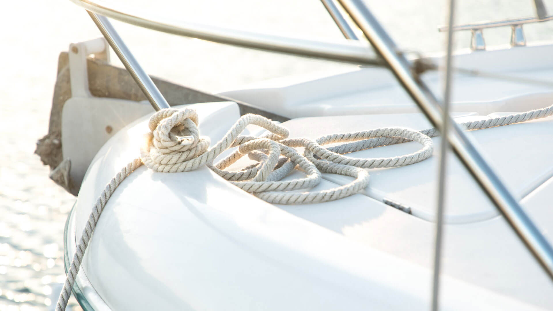Nudos marineros:  Básicos y Avanzados Guía 2023