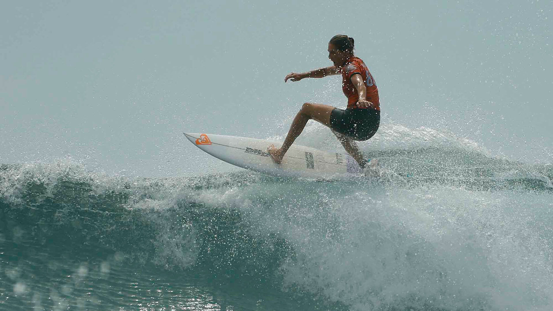 Surfers Work for Gender Equality in the World's Most Famous Waves