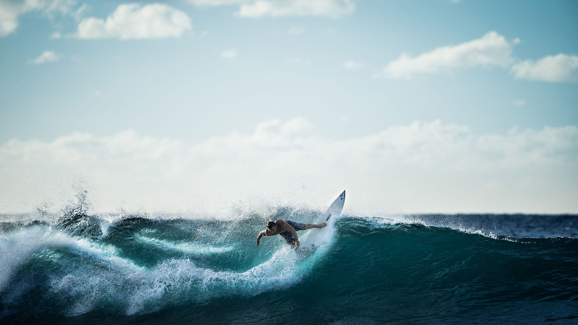 6 documentales de surf top para 2023