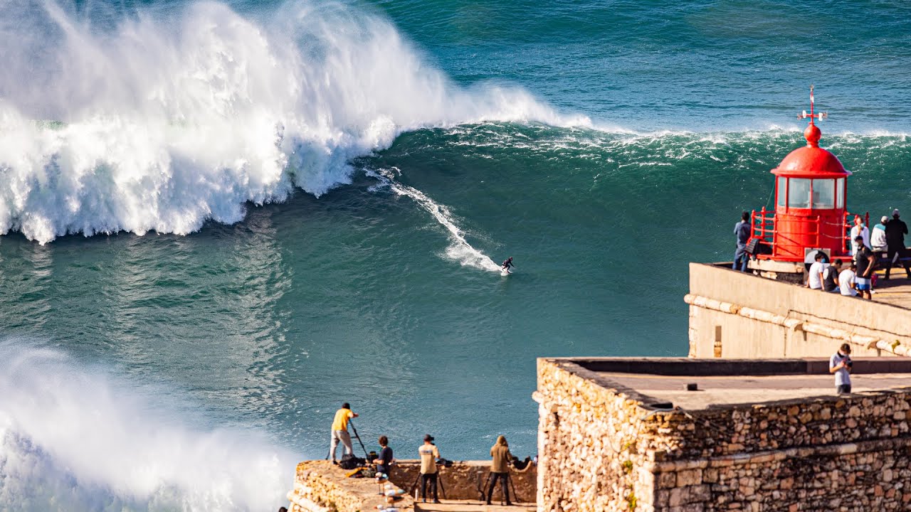 The best beaches and surfing spots in the world
