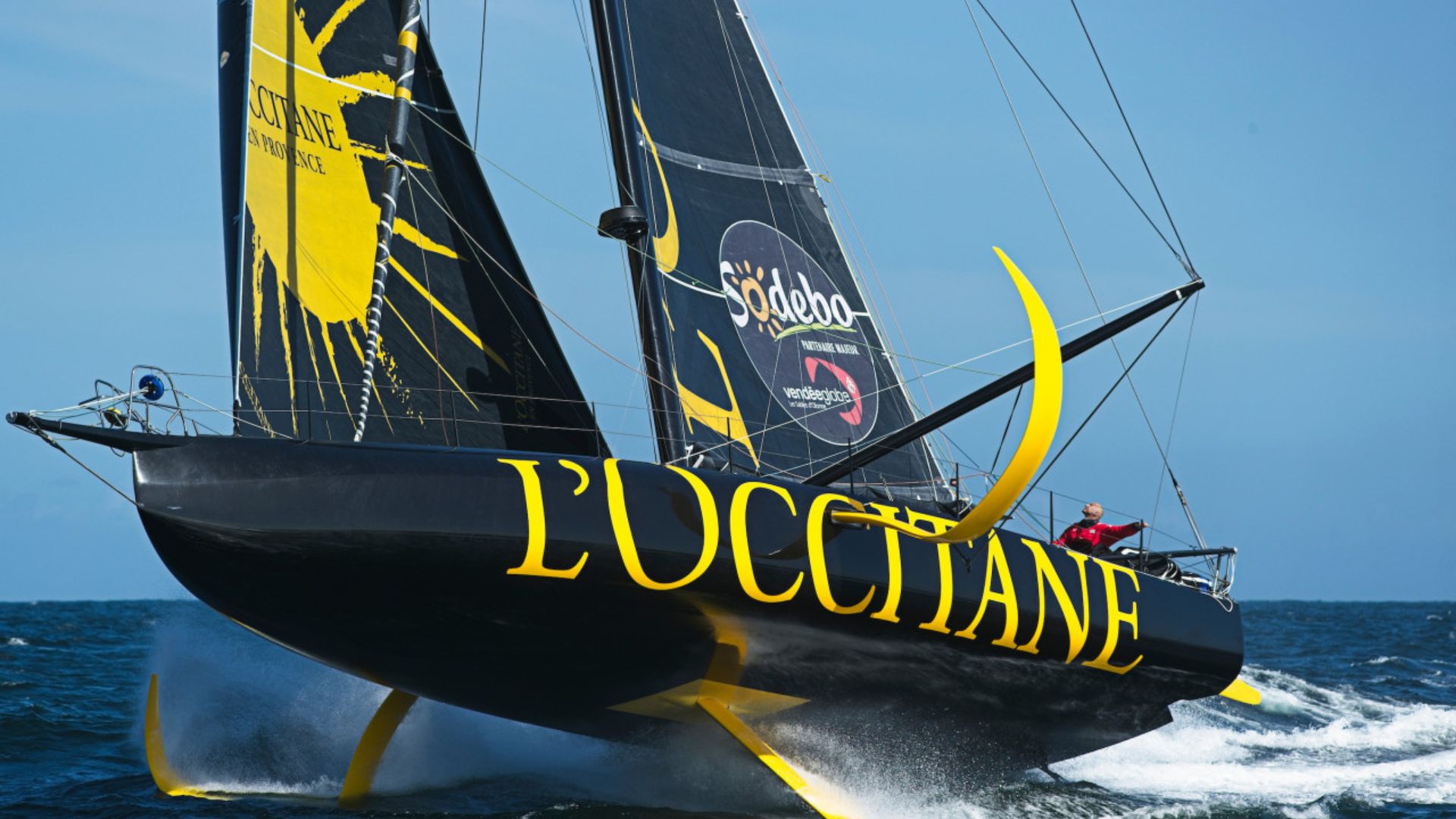 IMOCA: what does it mean and what are its characteristics?