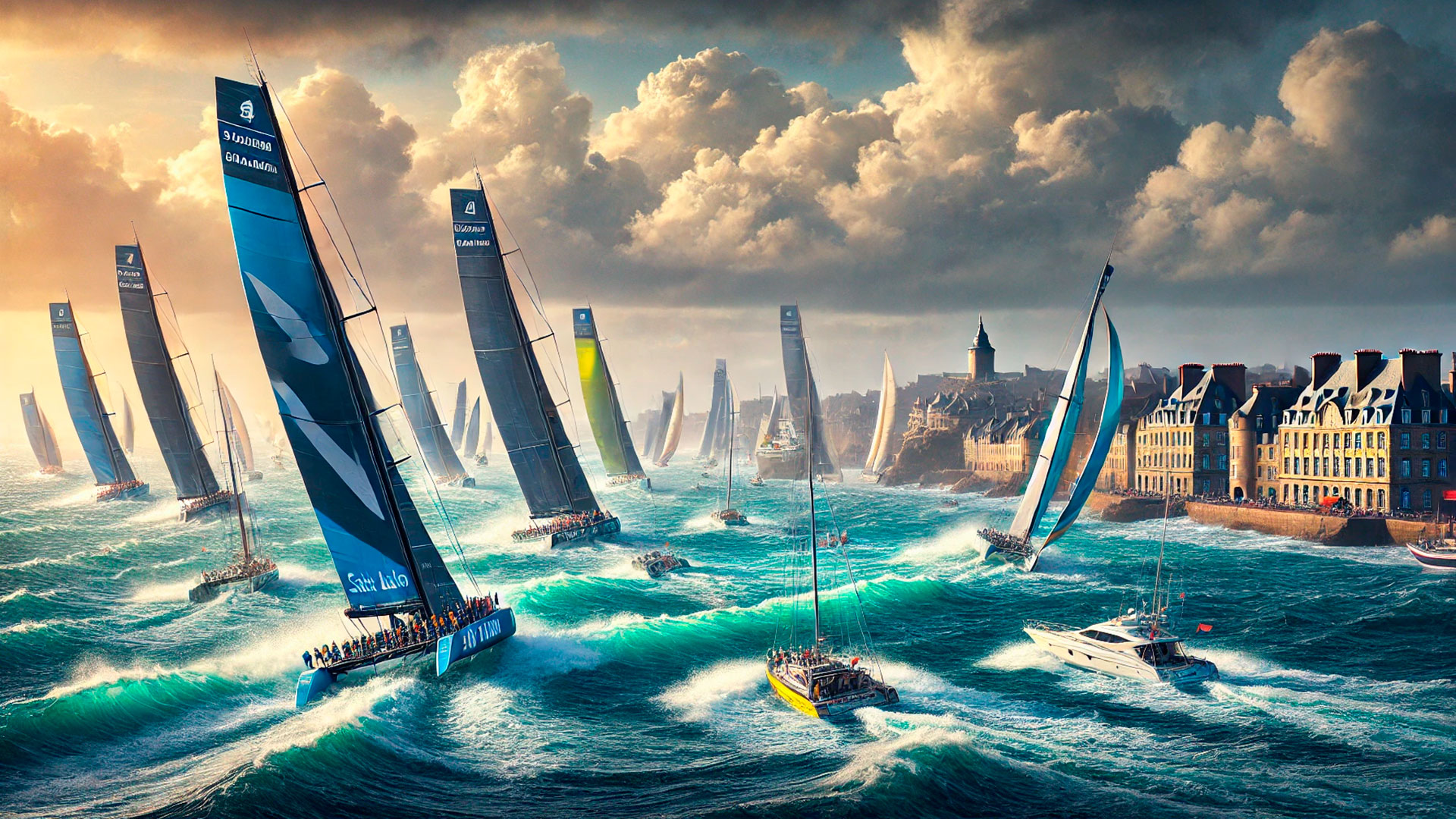 Route du Rhum: What It Is and When It Takes Place