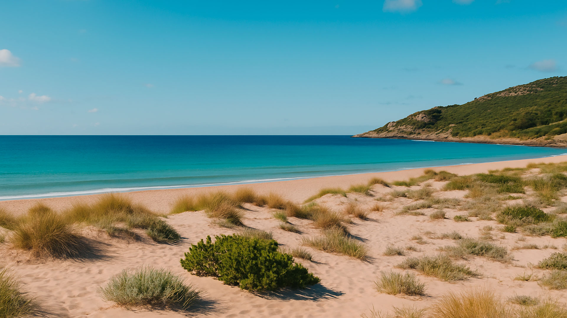 Best Beaches in Spain 2025