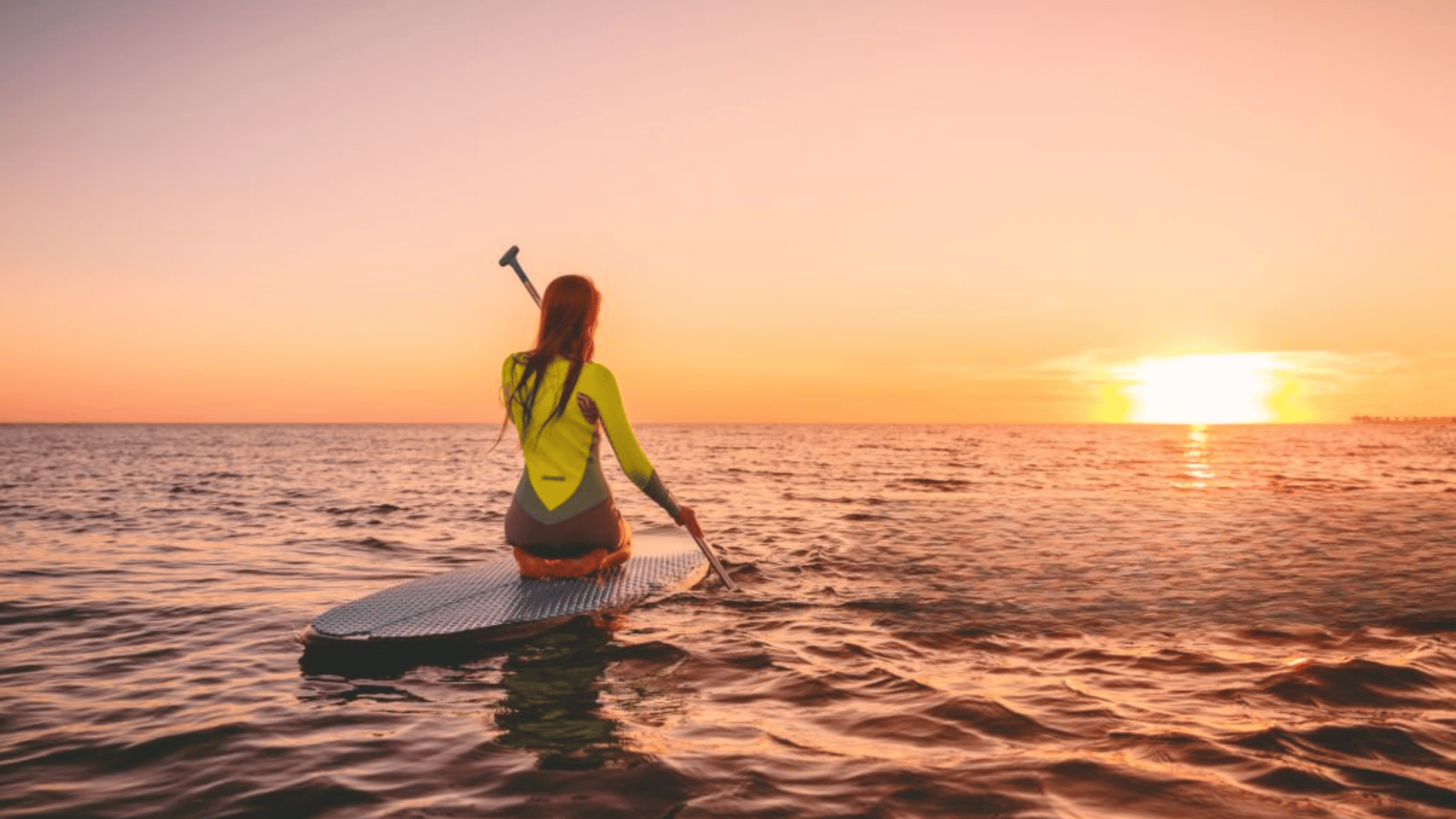 Tipos de tablas de paddel surf: clasificación