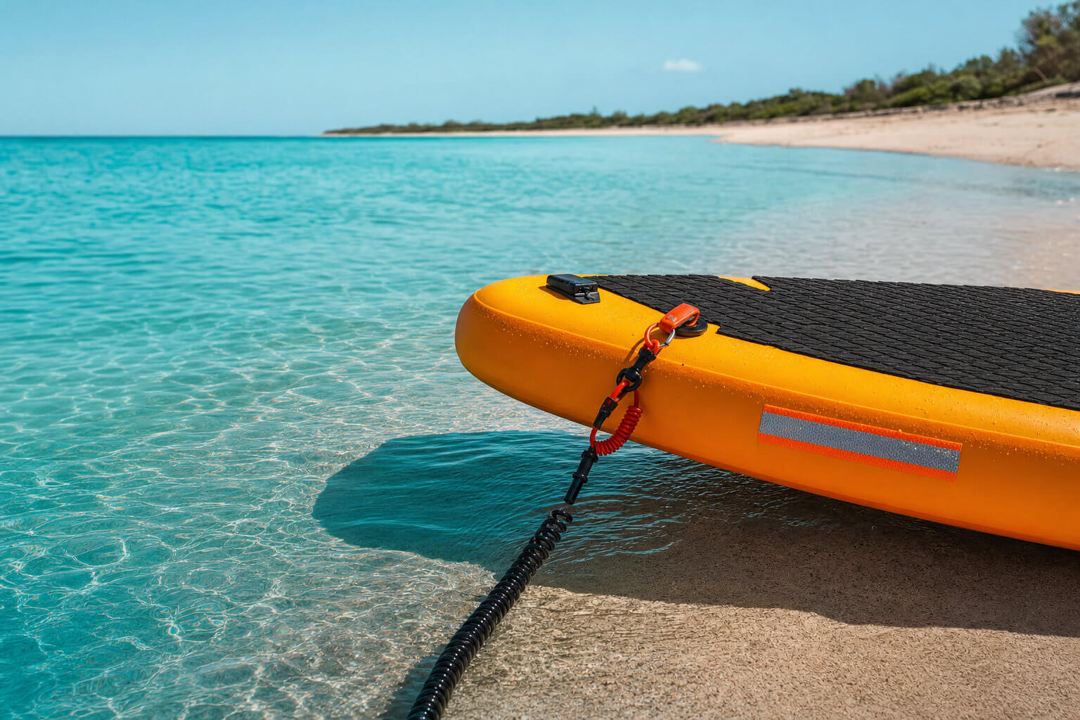 New Safety Innovations in Personal Watercraft for Recreational Boaters