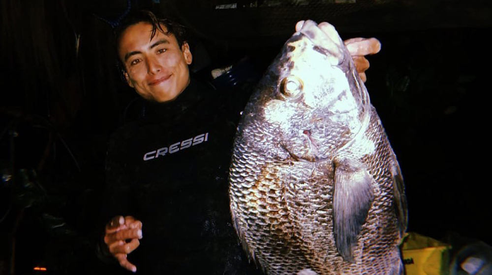 Surf Prodigy Pedro Tanaka dies at age 23