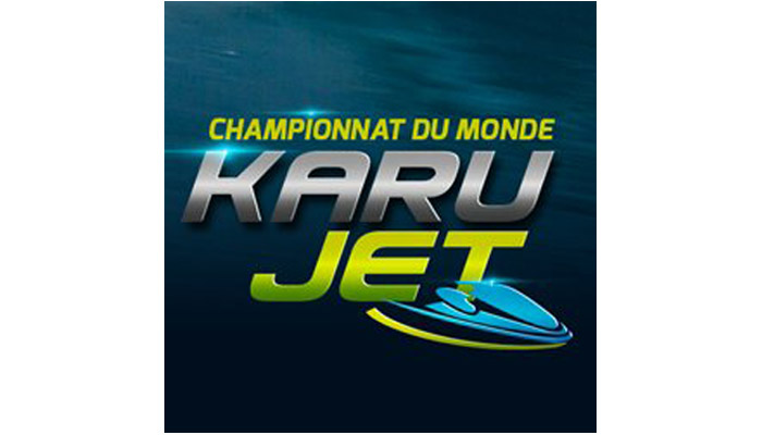 Logo de Karu Jet