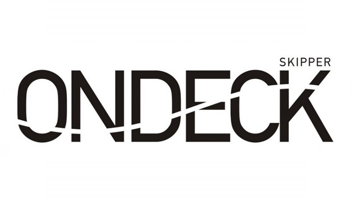 Logo de Ondeck