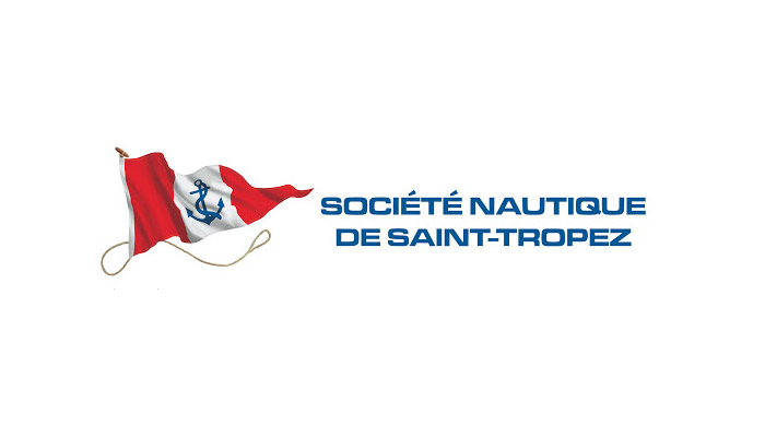 Logo de Société Nautique de Saint Tropez