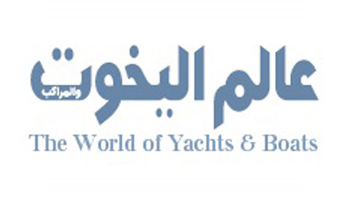 Logo de The World of Yachts & Boats