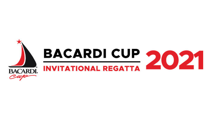 Logo de Bacardi Cup
