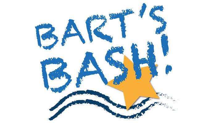 Logo de Bart's Bash