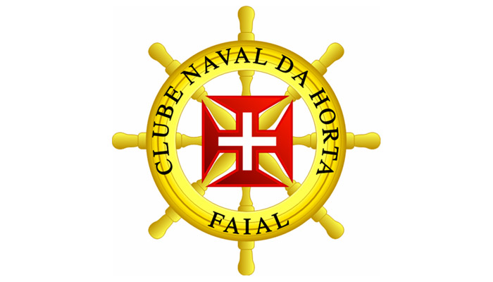Logo de Club Naval