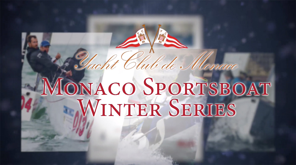 Monaco Winter Series