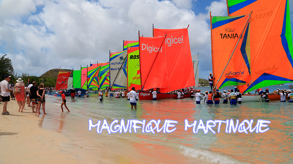 La Magnífica Martinica
