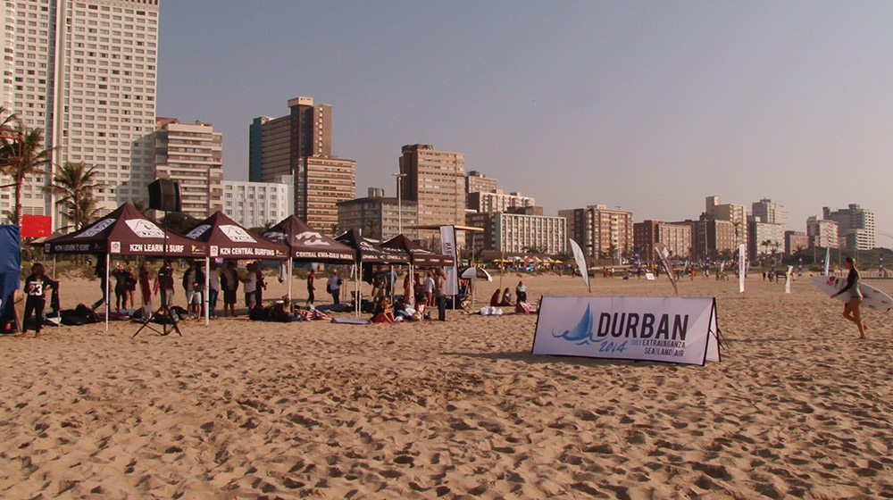 Durban Extravaganza