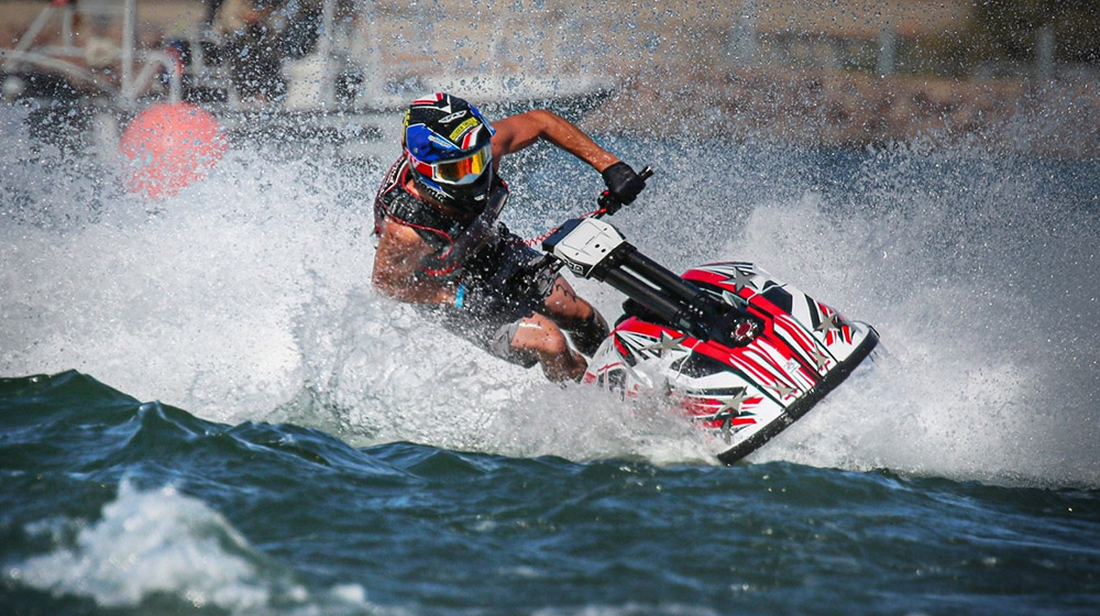 Jet Ski World Series