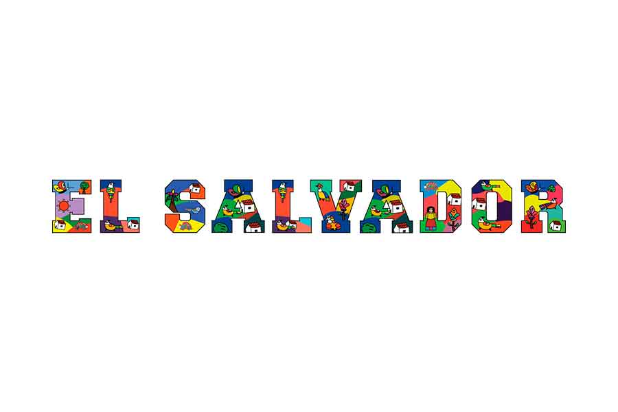 El Salvador - An adventure in six chapters