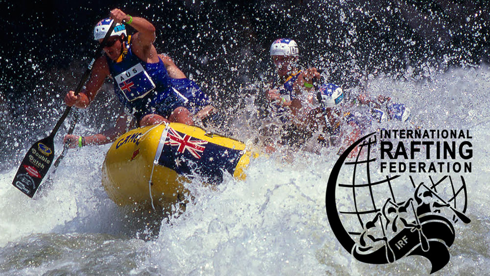 International Rafting Federation World Championship