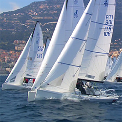 Monaco Winter Series
