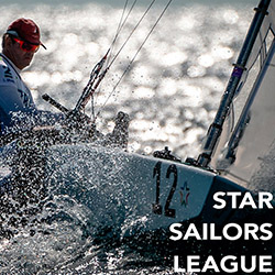 Star Sailors League
